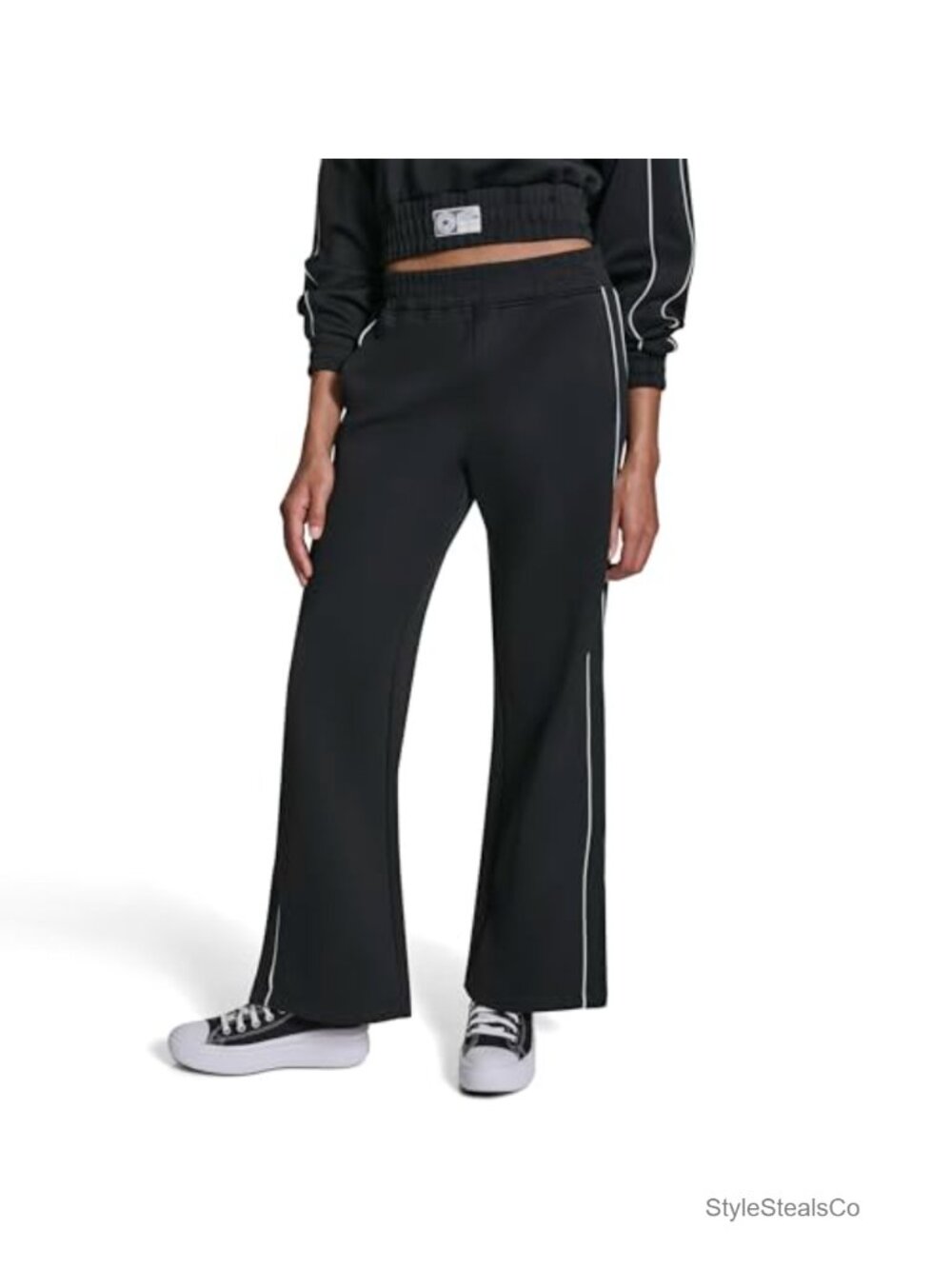 Women's Track Pant - Athletic Joggers